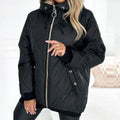 Eden - Warm Coat for Cold Days — view 2
