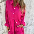Carmen - Casual Polo Set — view 3