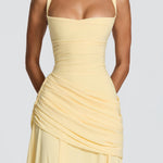 Serena Maxi Dress — view 5