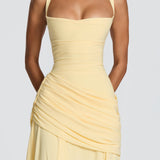 Serena Maxi Dress — view 5