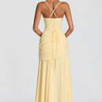 Serena Maxi Dress — view 3