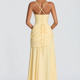 Serena Maxi Dress — view 3