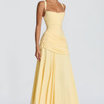 Serena Maxi Dress — view 4