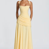 Serena Maxi Dress — view 6