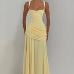 Serena Maxi Dress — view 7