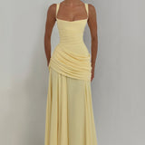 Serena Maxi Dress — view 7