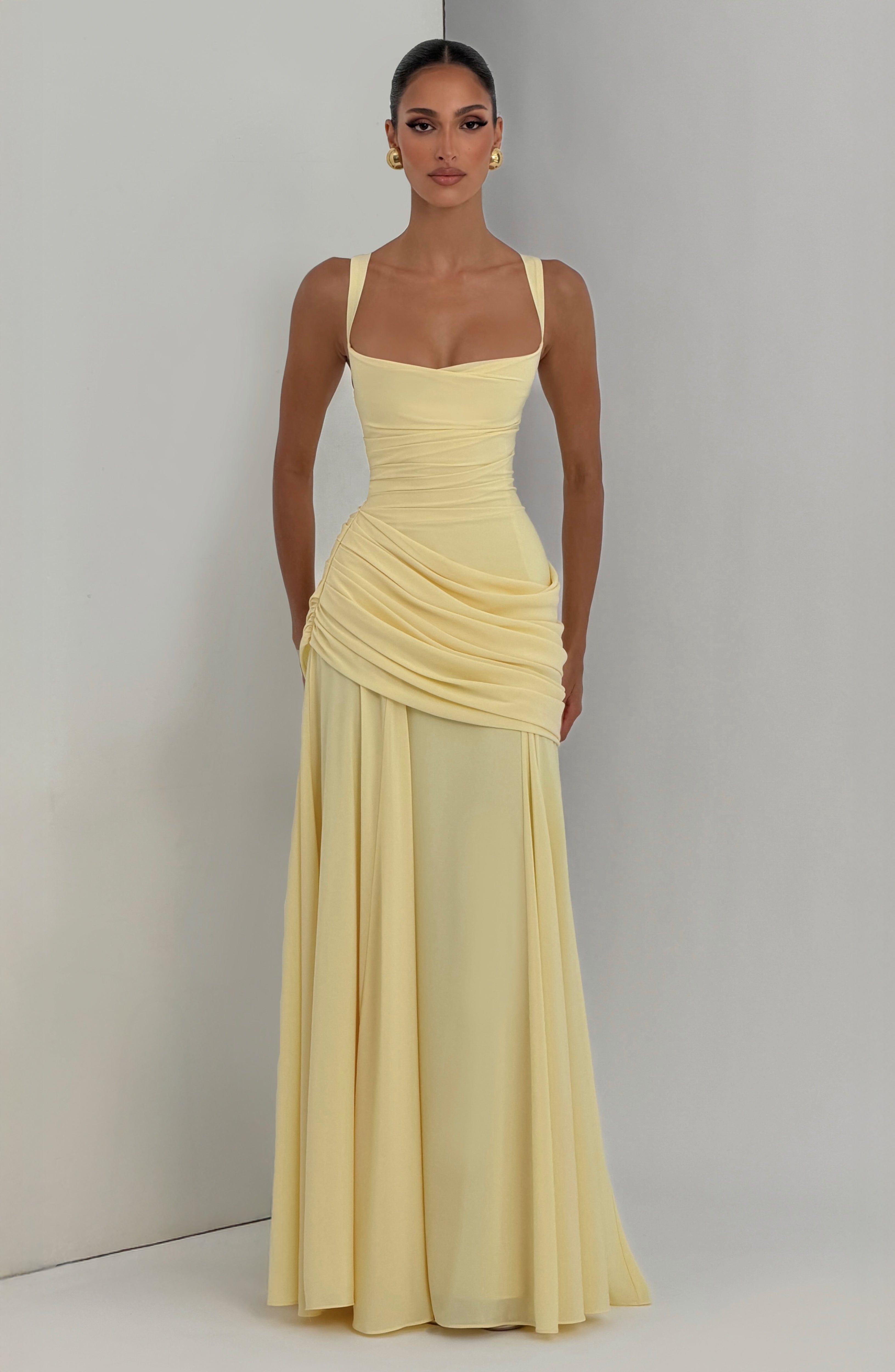 Serena Maxi Dress — view 7