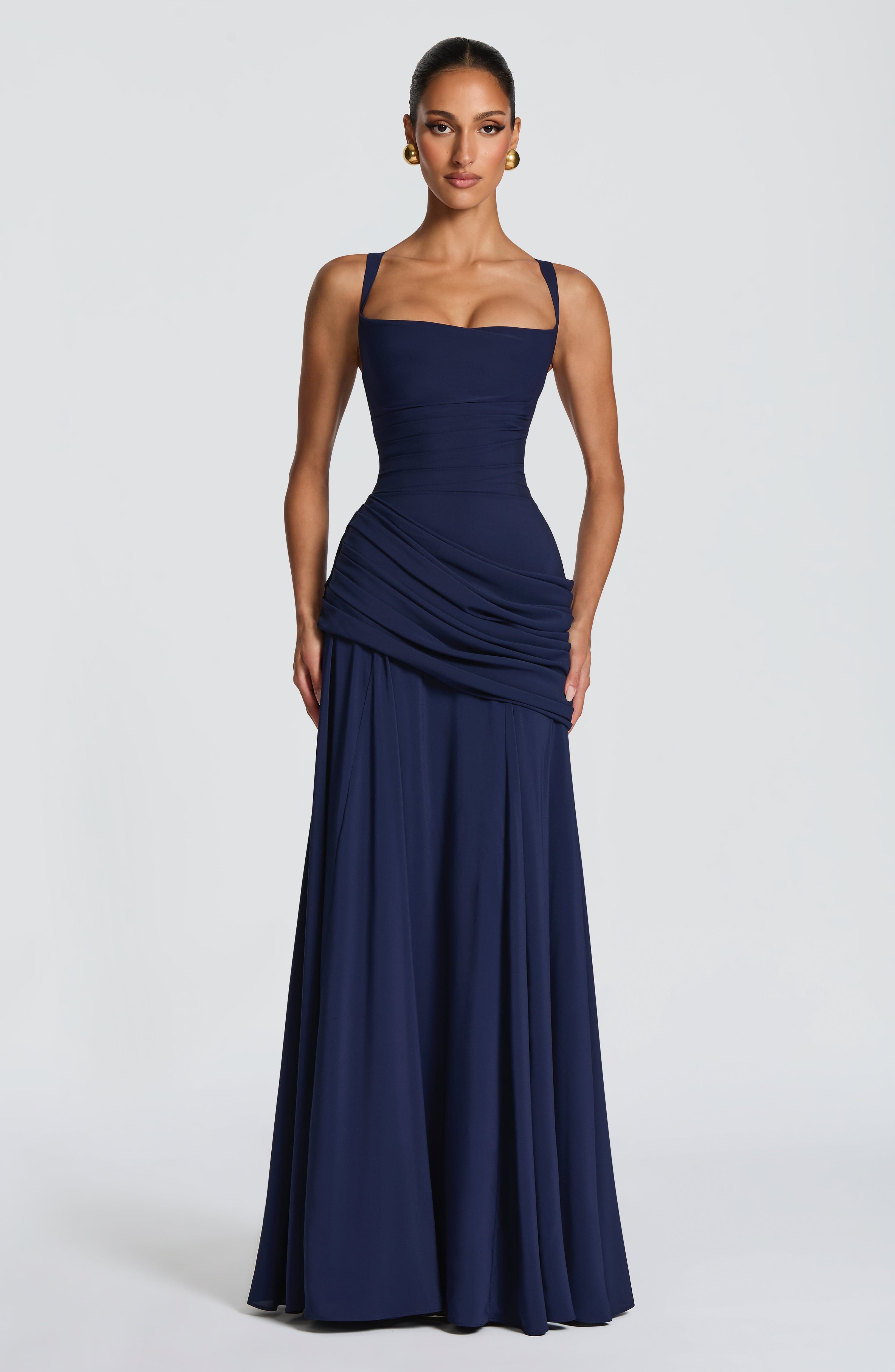 Serena Maxi Dress — view 2
