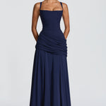 Serena Maxi Dress — view 8