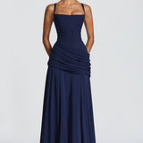 Serena Maxi Dress — view 8