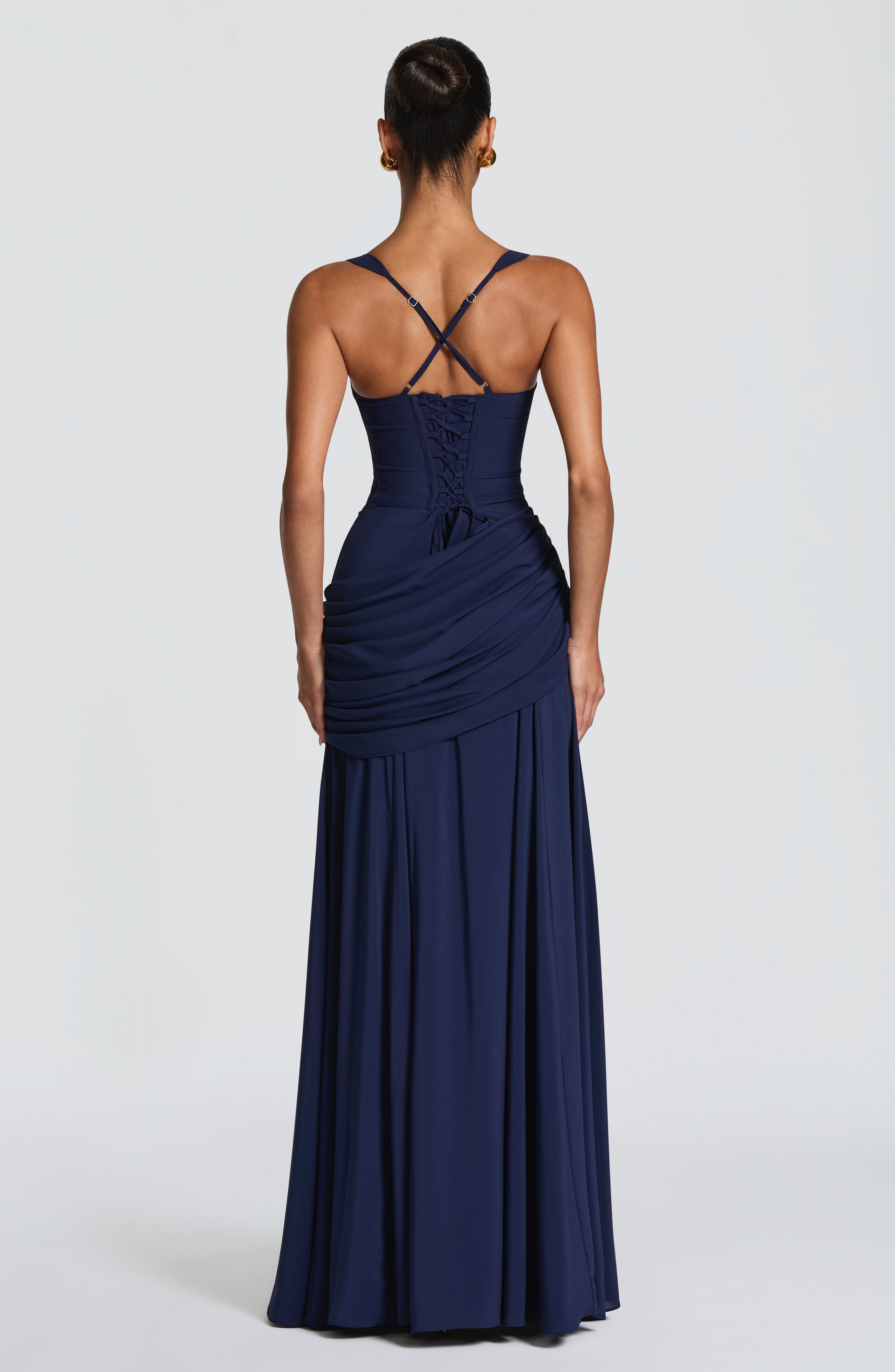 Serena Maxi Dress — view 12