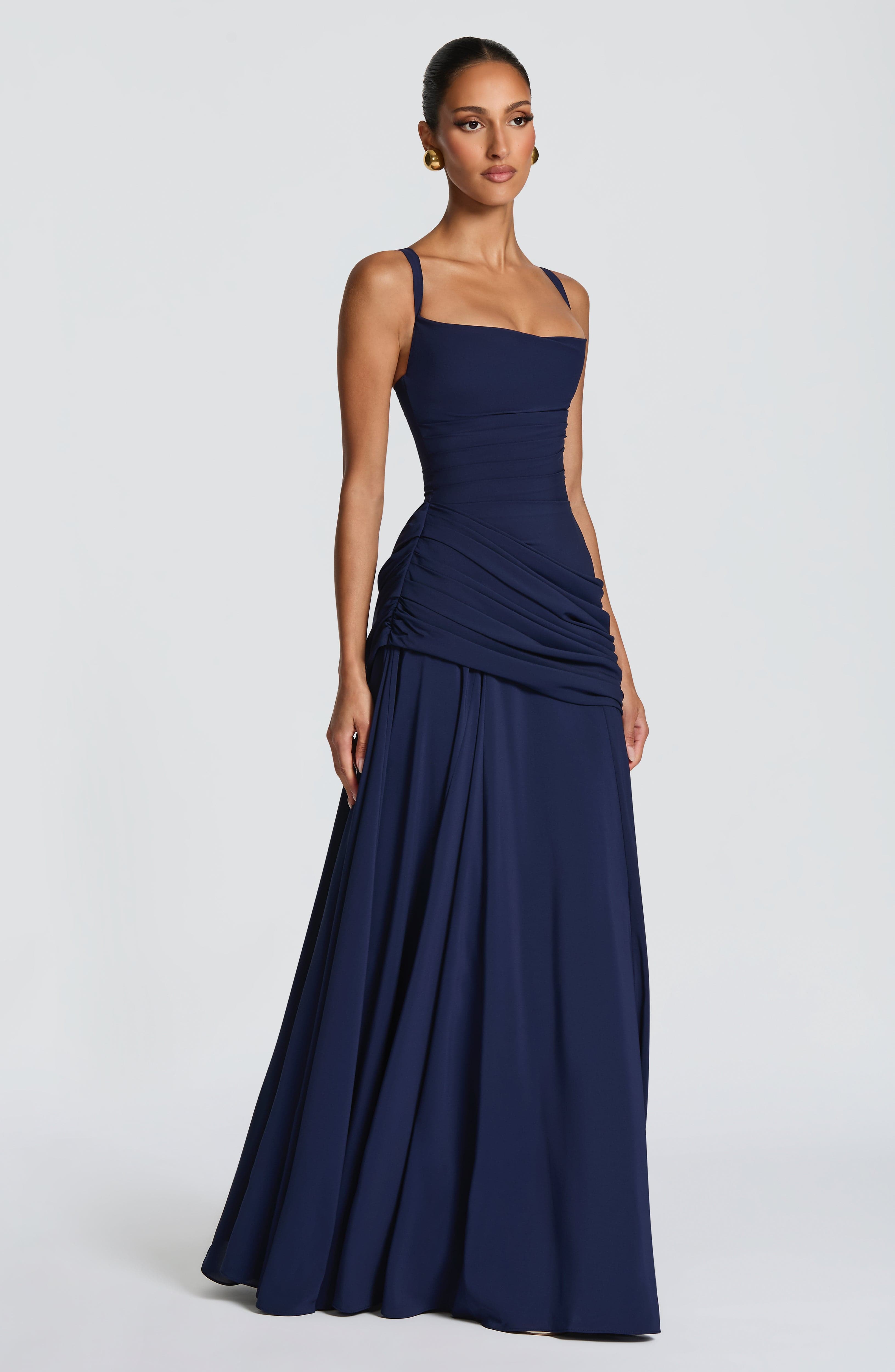 Serena Maxi Dress — view 11