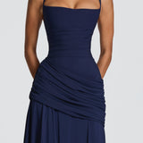 Serena Maxi Dress — view 9
