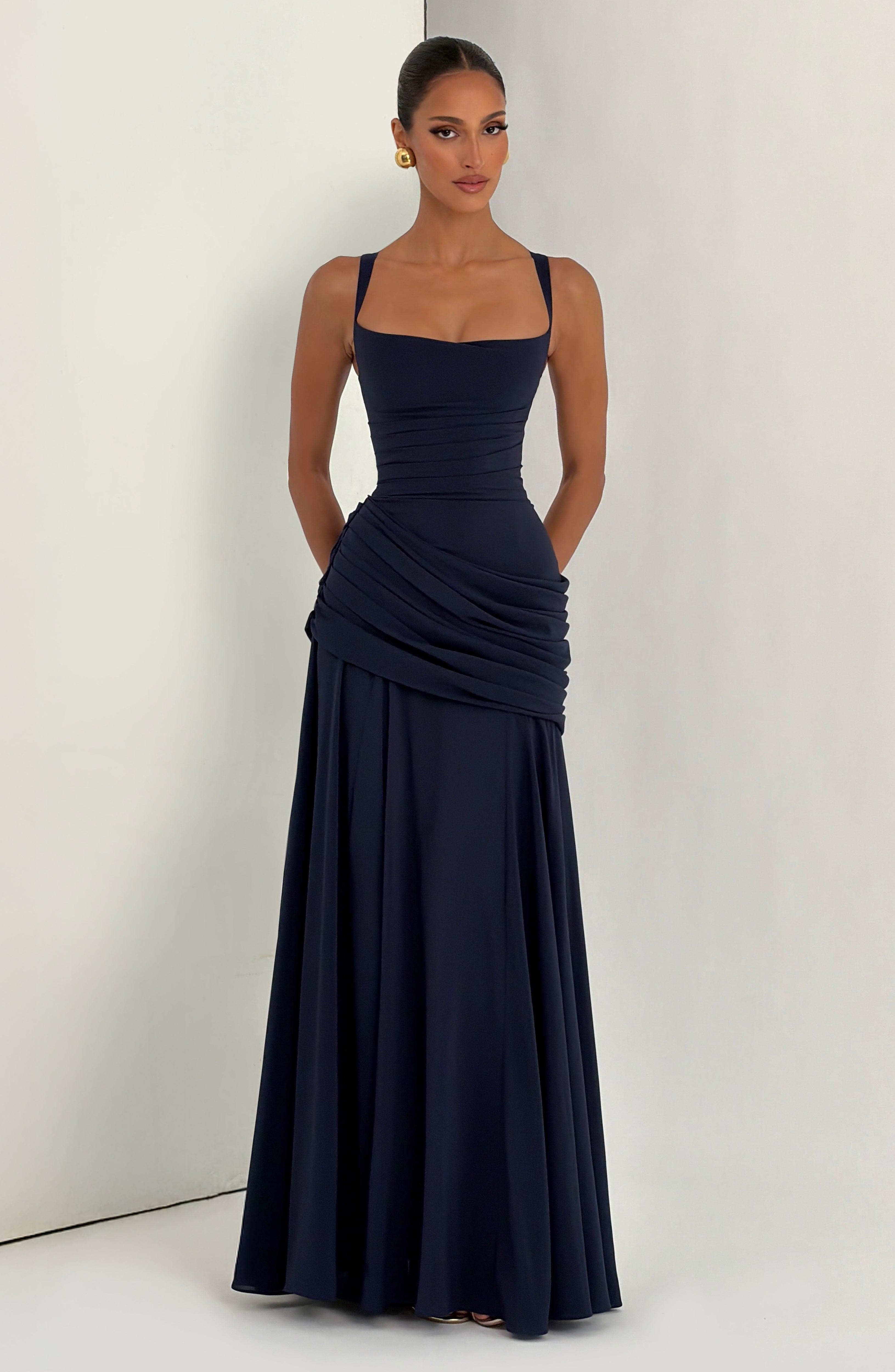 Serena Maxi Dress — view 13