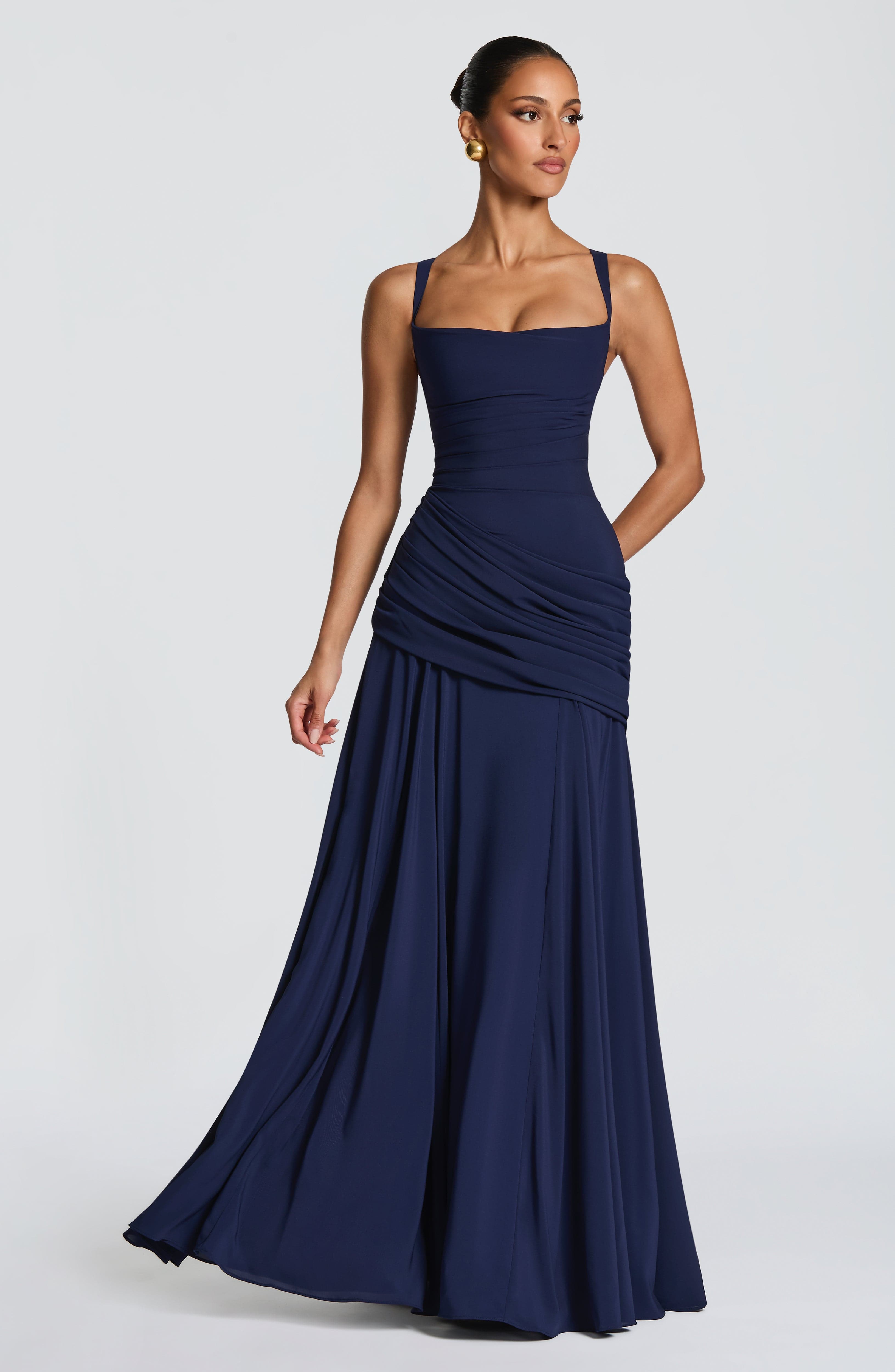 Serena Maxi Dress — view 10