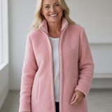 Bridie - Soft Short Jacket