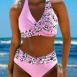 Elnora - Cross Bikini — view 2
