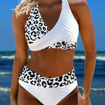 Elnora - Cross Bikini — view 4