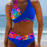 Elnora - Cross Bikini — view 5