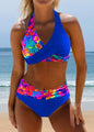Elnora - Cross Bikini — view 5