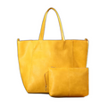 Marama – Retro Large Tote Bag — view 6