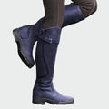 Premium Orthopaedic Leather Boots — view 3