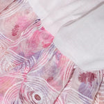 Cecilia - Strapless Floral Dress — view 17