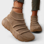 Autumn - Comfortable Running Trainers — view 4