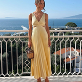 Zoe - Dreamy Maxi Dress — view 7