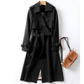 Vespera - Elegant, Sophisticated Coat — view 2